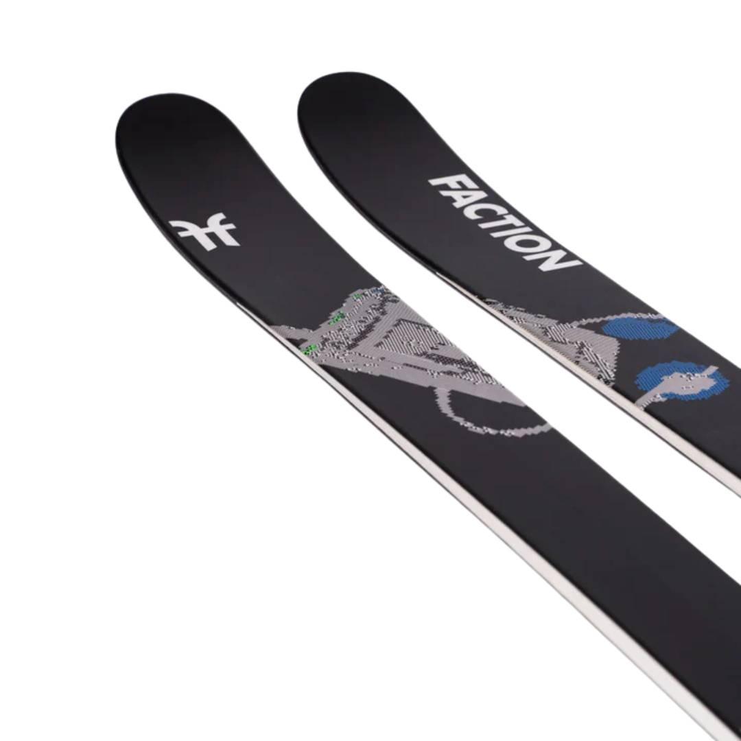 Faction Prodigy 1 Skis 2025